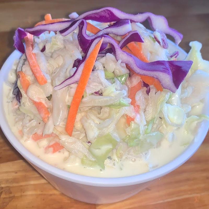 Coleslaw photo