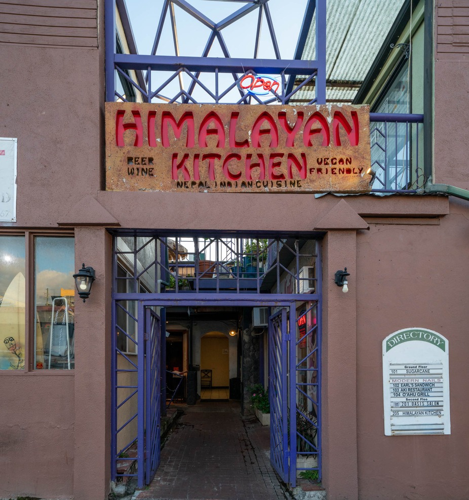 Valentine's Day event photo