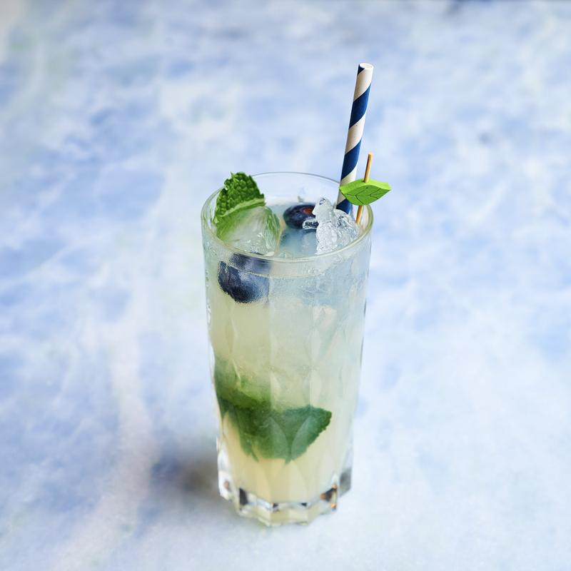 Amethyst Nojito photo