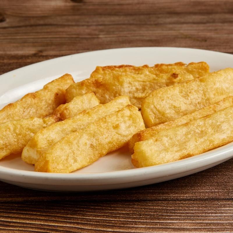 menu item 48 of 57, Fried Cassava