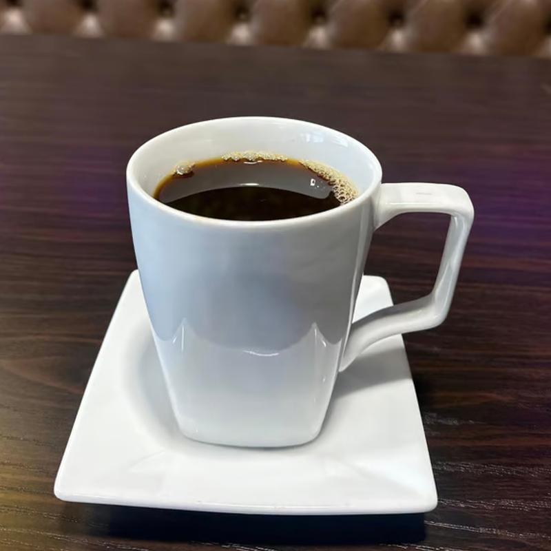 menu item 75 of 75, Cafe de Olla