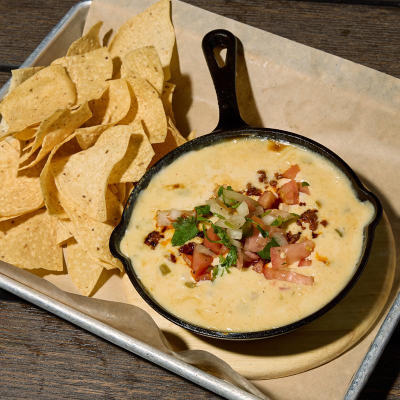 menu item 29 of 41, Queso Blanco