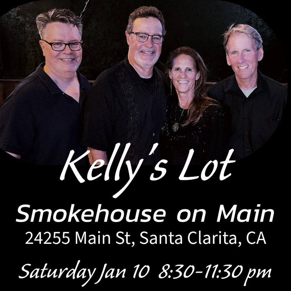 Kelly's Lot event photo