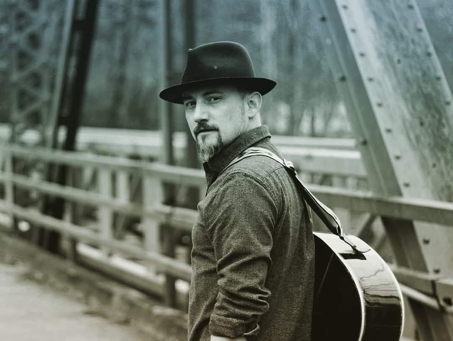 Music by Joe Owens event photo