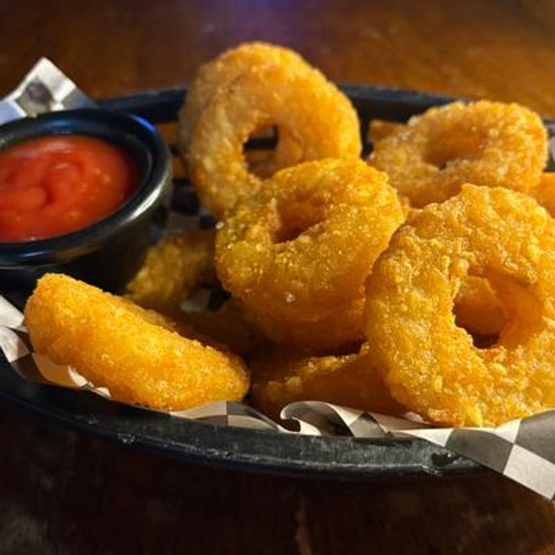 Tater Rings photo