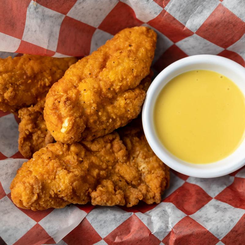 Chicken Tenders photo