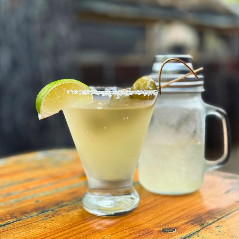 Moonshine Martini photo