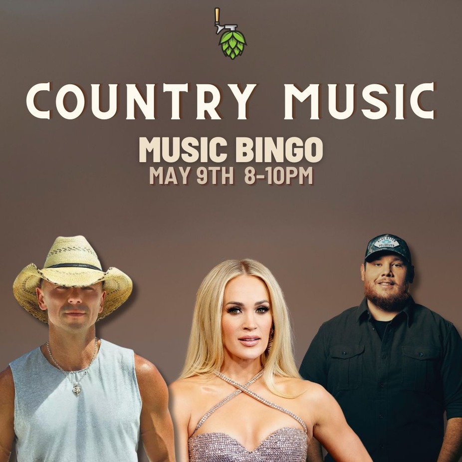 Country Music Mingo event photo