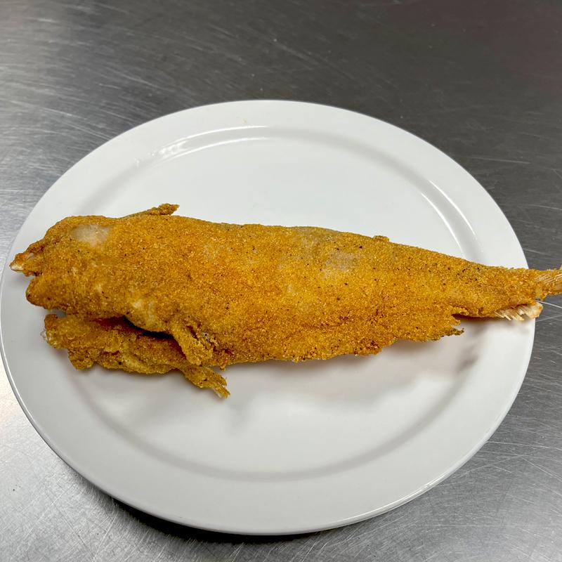 Whole Catfish (Each) photo