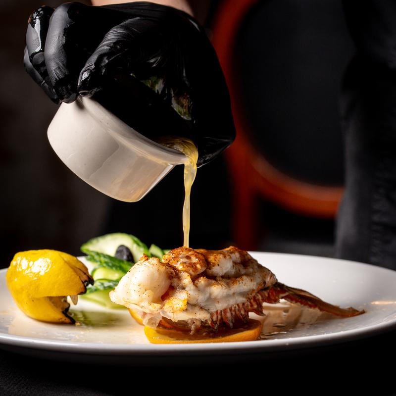 menu item 12 of 30, South African Lobster Tail