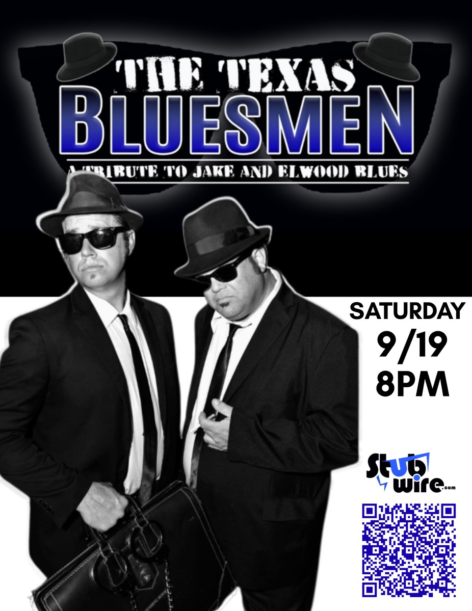 Texas  Bluesmen event photo
