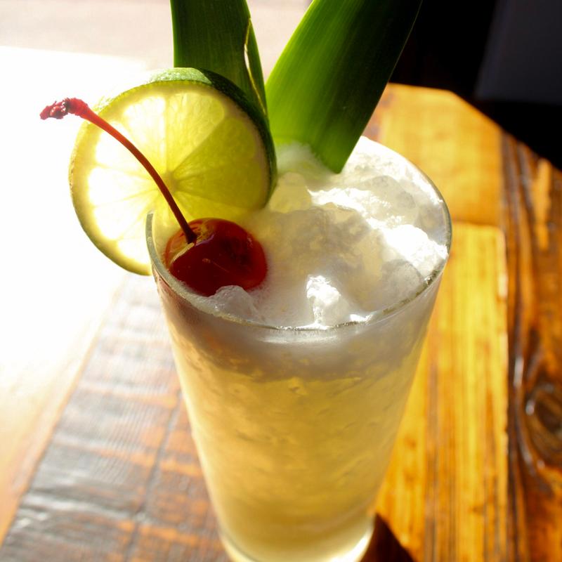 Pina Colada photo