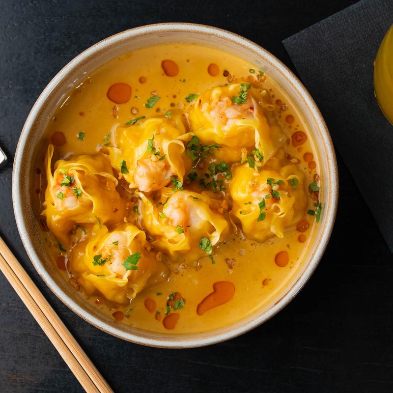 Shrimp & Lobster Shumai photo