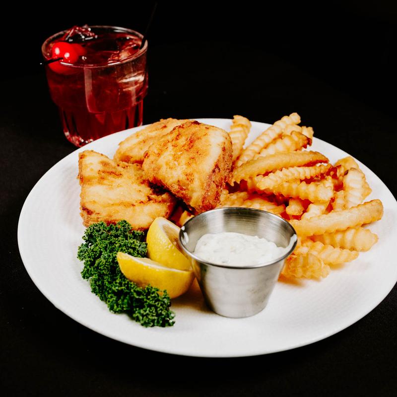 Alioto’s Fish Fry photo