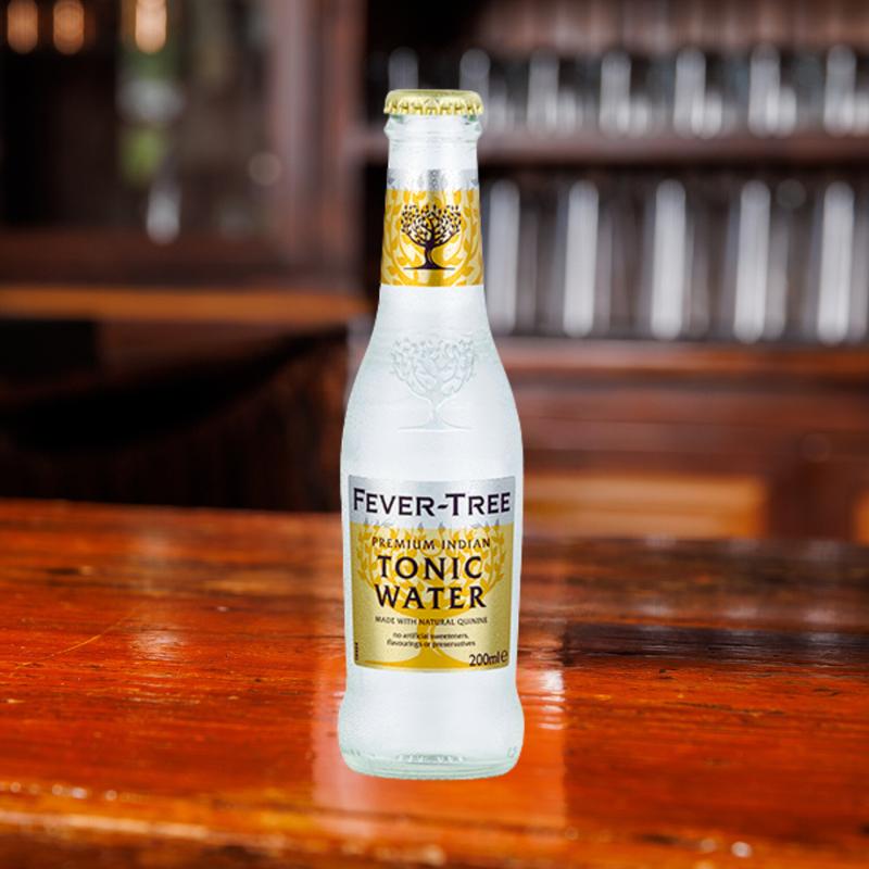 Tonic Water photo