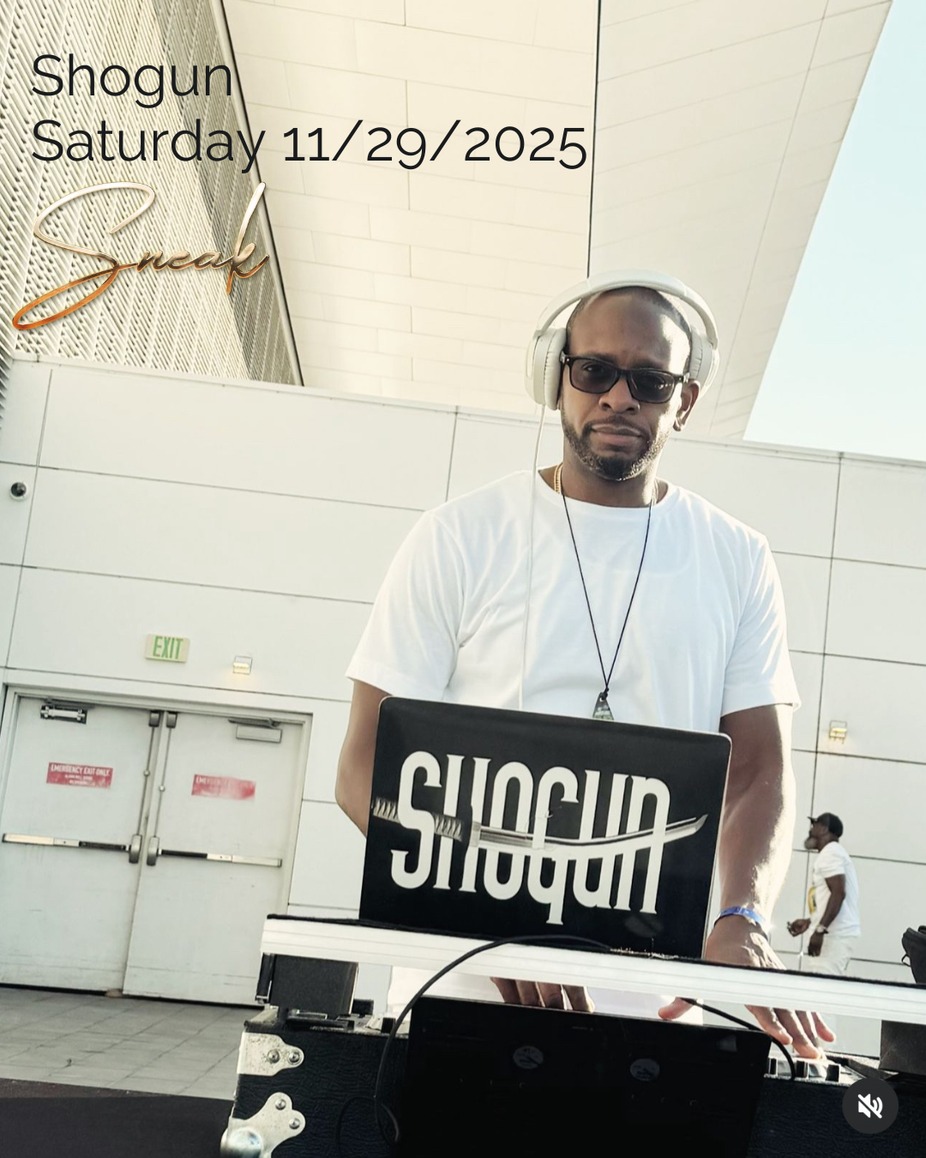 Sneak Saturday's event photo