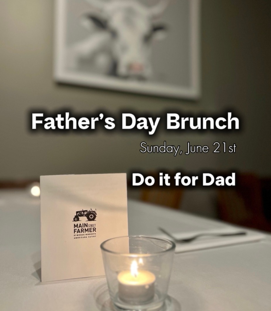FATHER'S DAY BRUNCH event photo