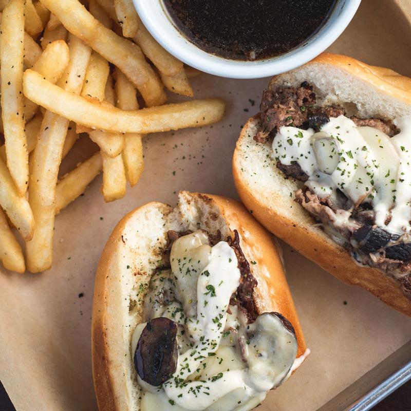 Mulligan's Dip photo