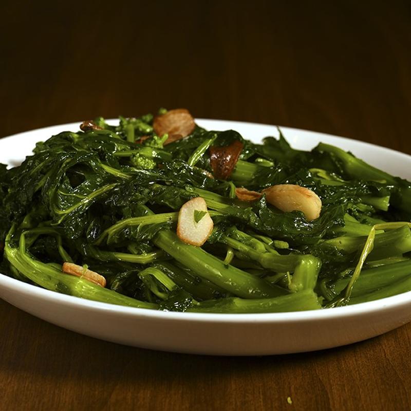 Broccoli Rabe photo