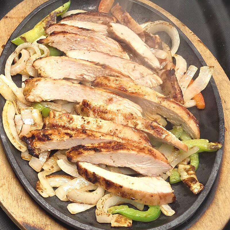 Chicken for One Person photo