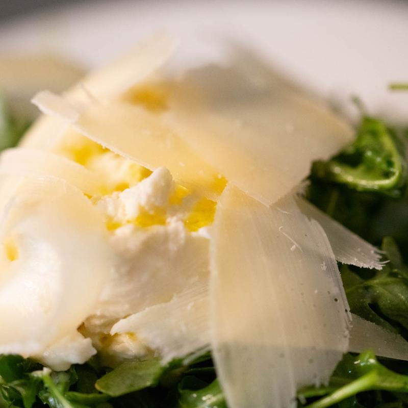 Insalata di Parma photo