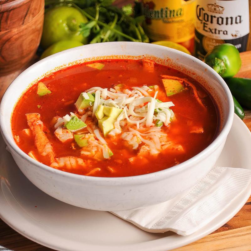 Tortilla Soup photo