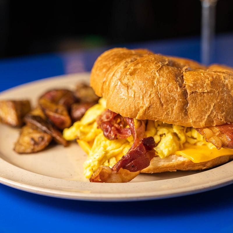 Sunrise Sandwich photo