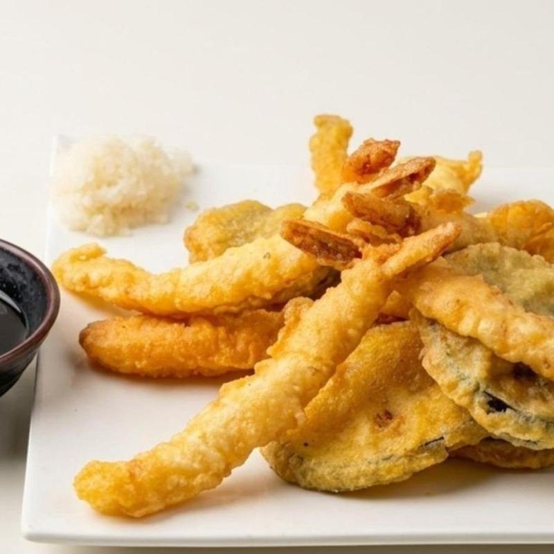 Tempura Combination photo