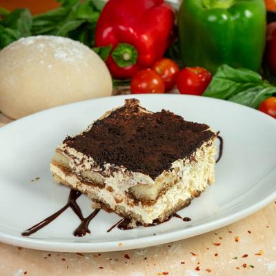 Tiramisu photo