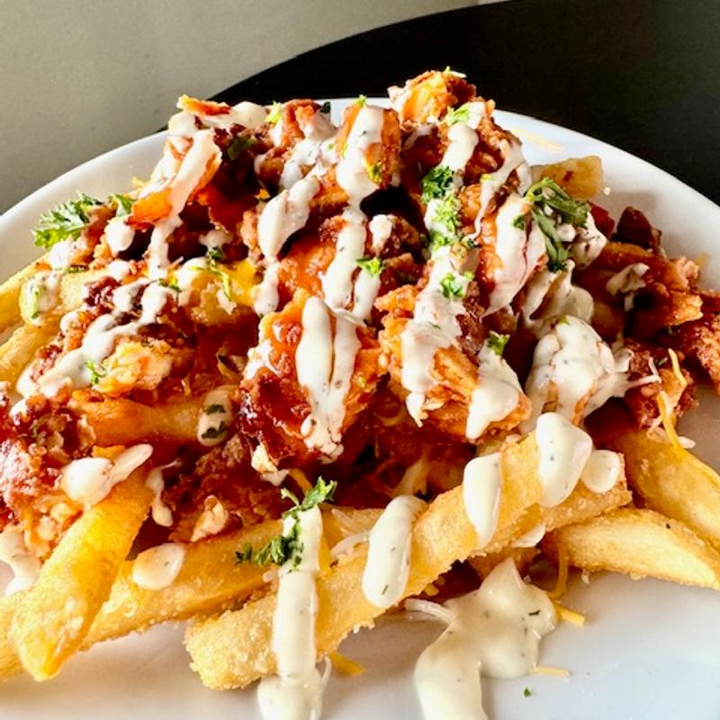 Buffalo Chicken Fries photo