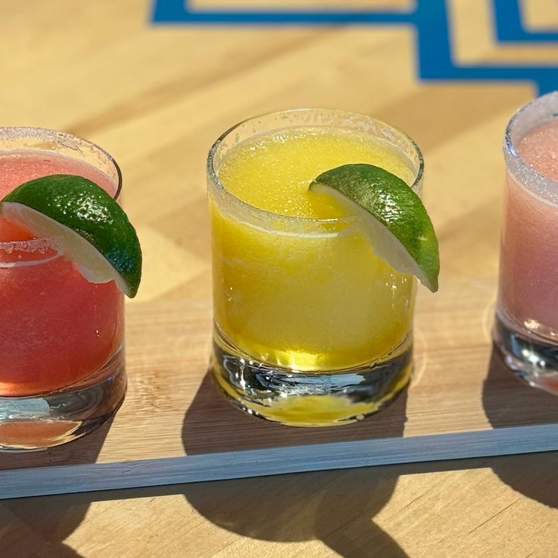 Margarita Flights photo