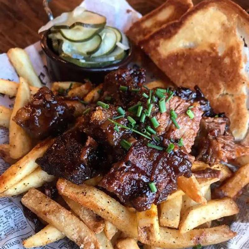 Burnt Ends photo