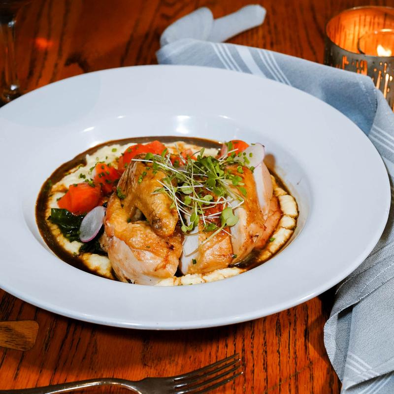 Roasted Chicken photo