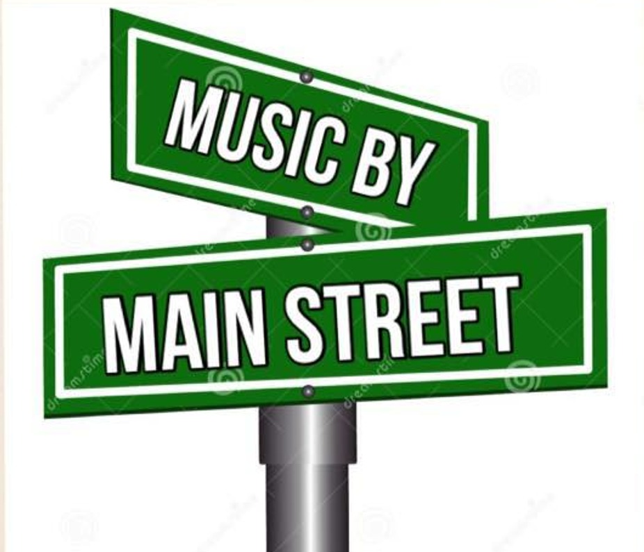 MAIN STREET BAND event photo