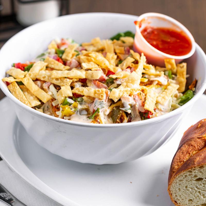 Chicken Fajita photo