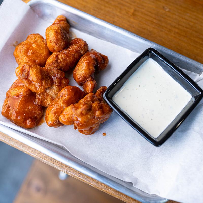 menu item 13 of 13, Boneless Chicken Bites (6)