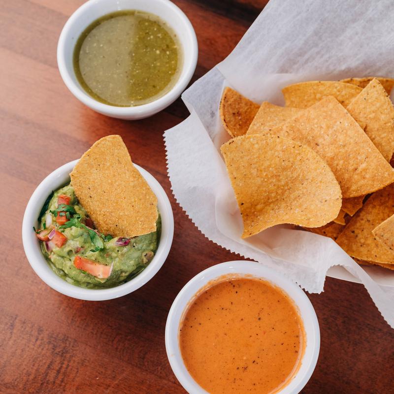 Chips and Guac photo