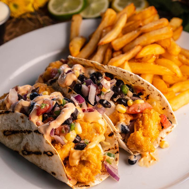 Fish Tacos photo