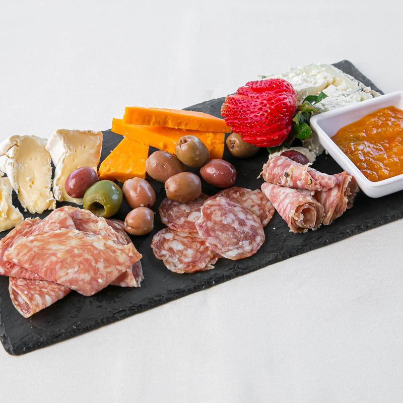 Charcuterie Board photo