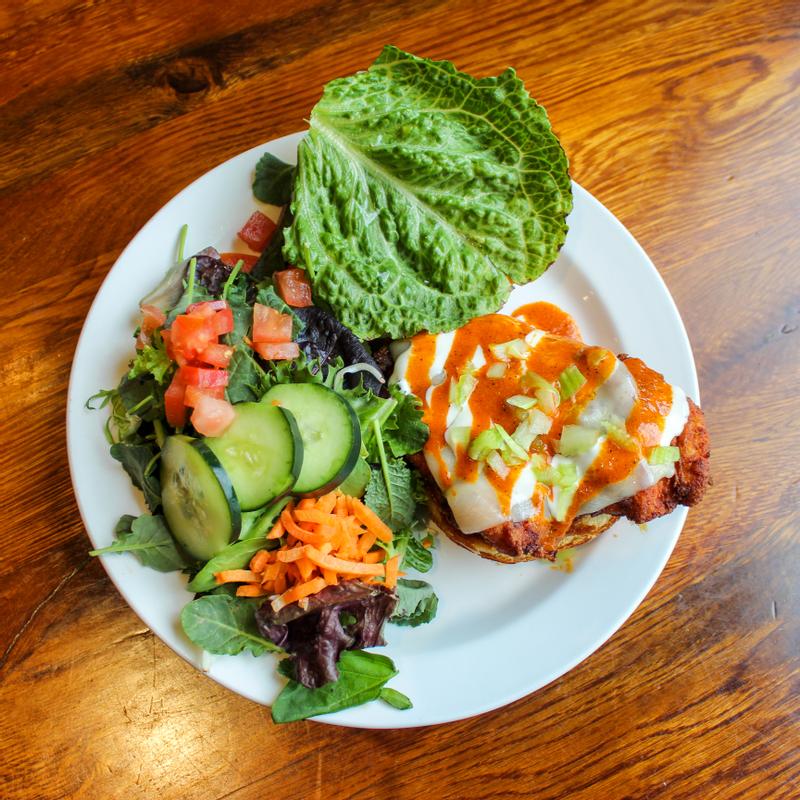 Buffalo Chicken photo