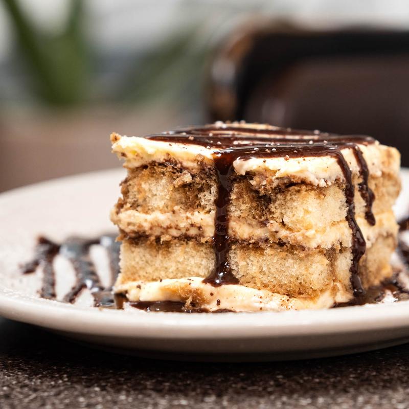 Tiramisu photo