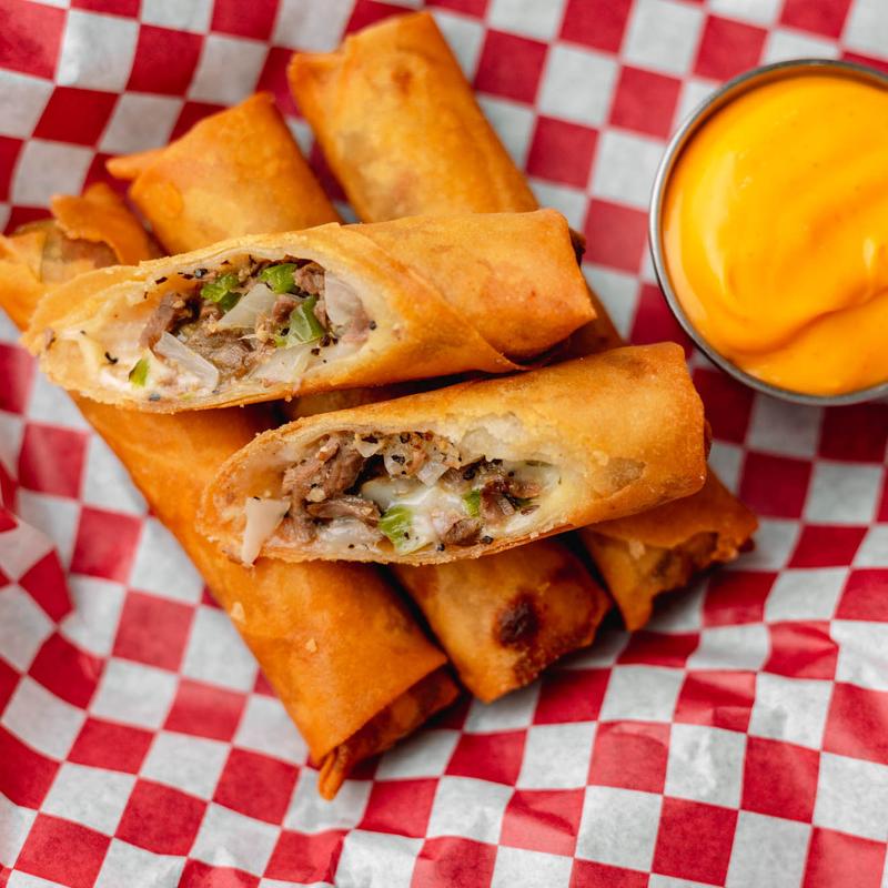 Philly Cheesesteak photo