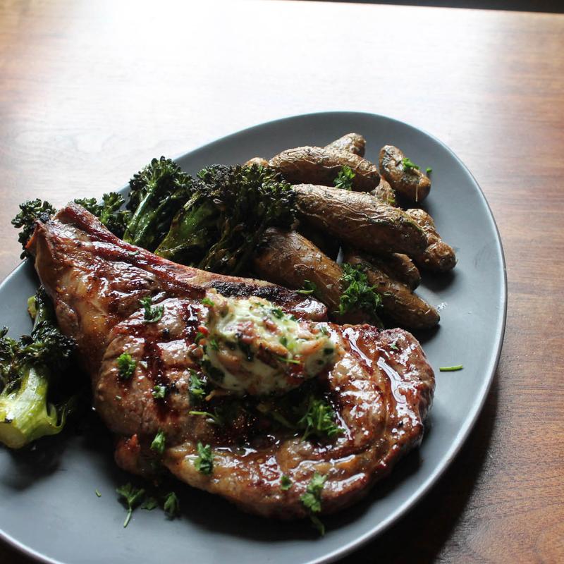 16-oz. Ribeye Steak photo