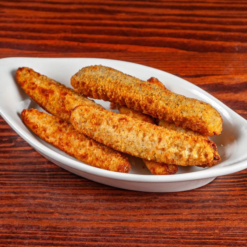 Fried Dill Pickles photo