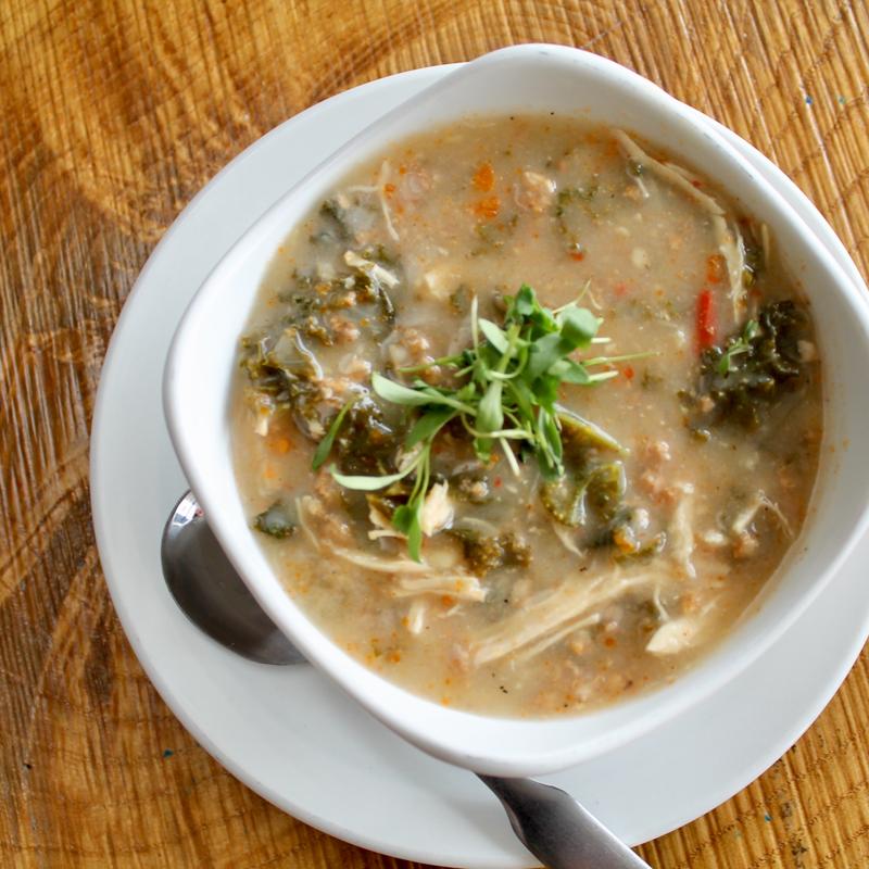 Soup Of The Day photo 63