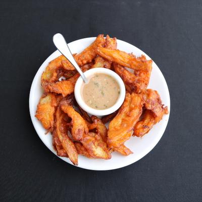 Onion Bhaji photo