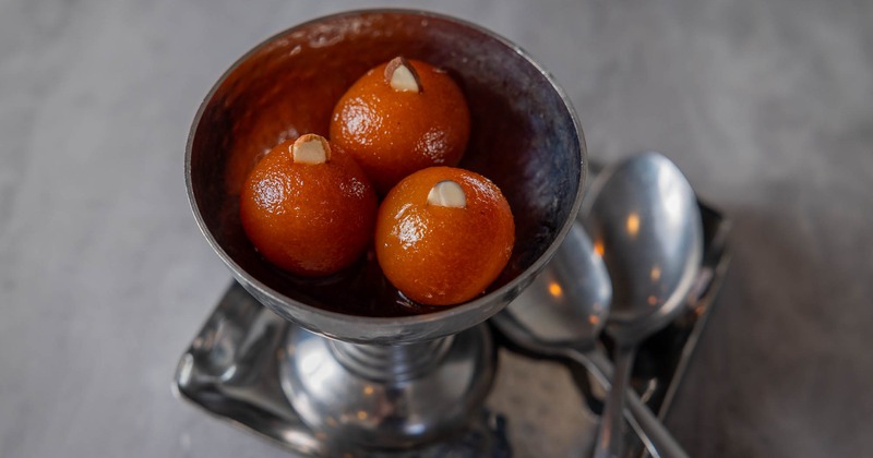 Gulab Jamun