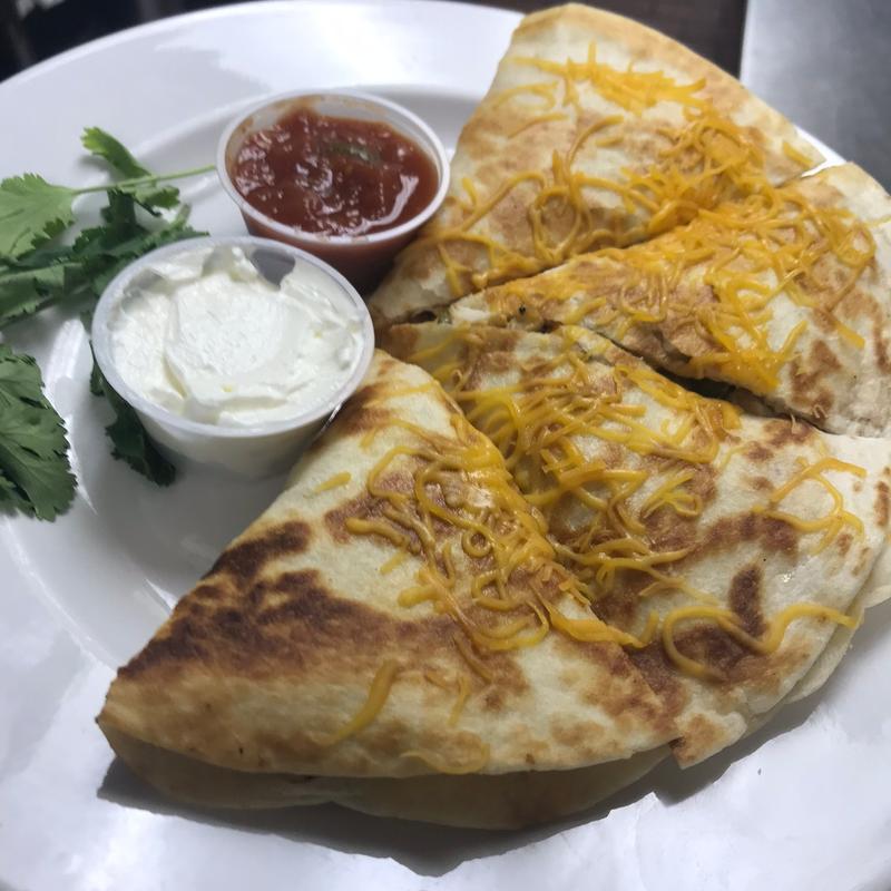 Quesadilla photo