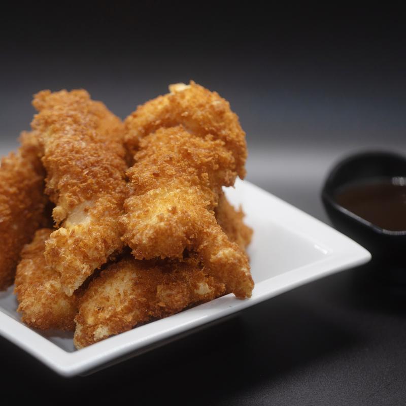 Chicken Kushi Katsu photo