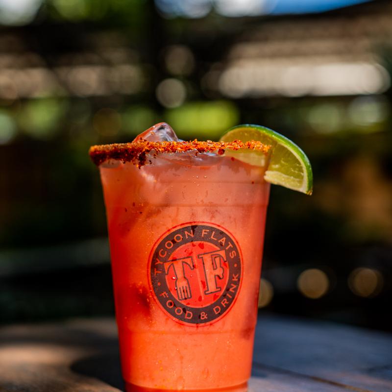 Watermelon Margarita photo